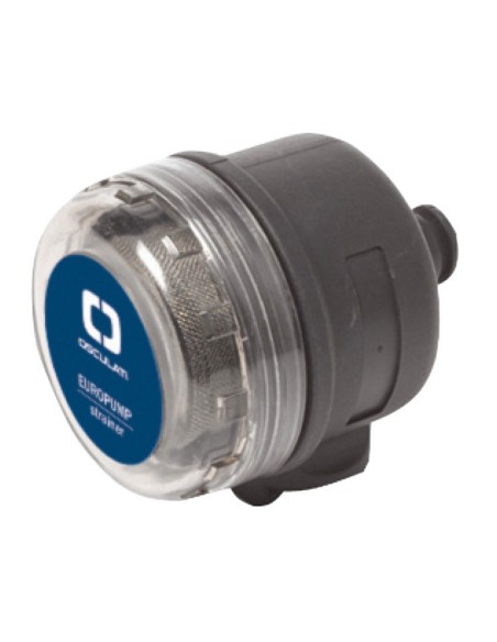 Filtro ricambio Europump