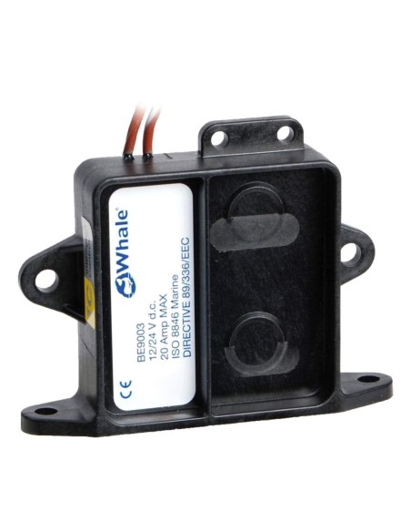 Sensore elettronico blister