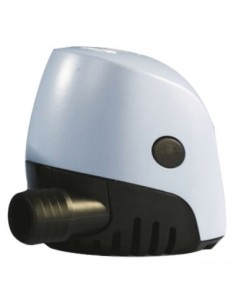 Pompa Whale Orca GPH