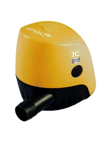 Pompa automatica Orca