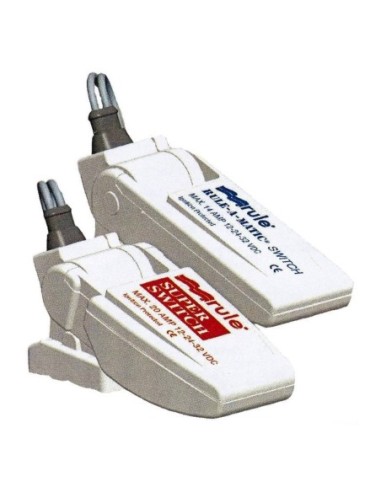 Automatismo RULE per pompe di sentina