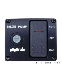 Interruttore Rule DeLux