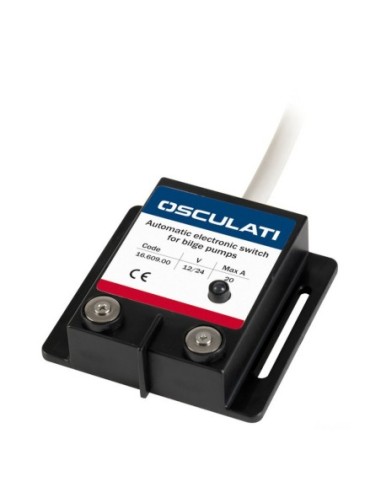 Interruttore elettronico pompe