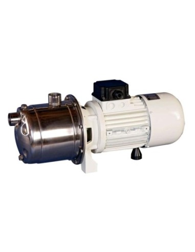 Elettropompa autoadescante