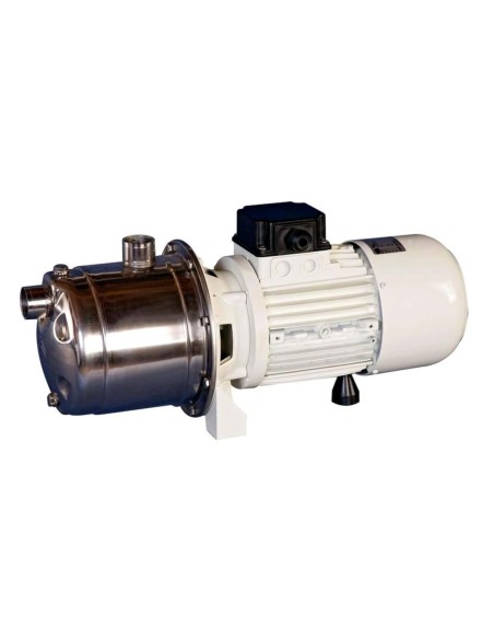 Elettropompa autoadescante