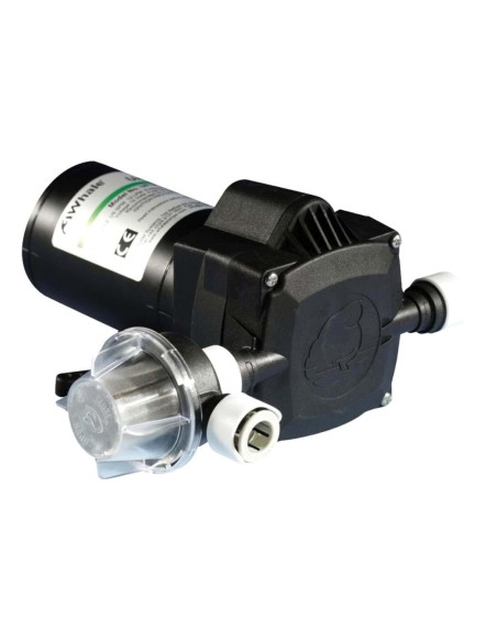 Autoclave WHALE Universal