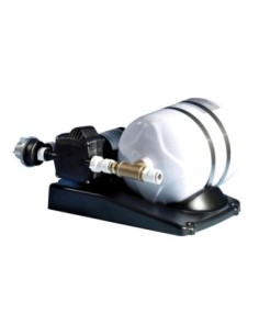 Sistema autoclave Whale Water System