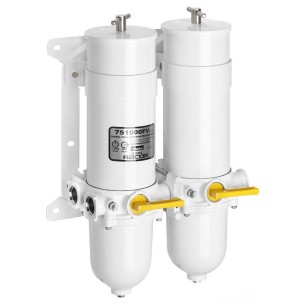 RACOR 751000MAXM total metal filter