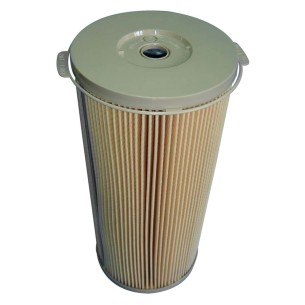 SOLAS cartridge