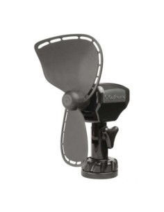 Ventilatore Caframo modello Ultimate nero