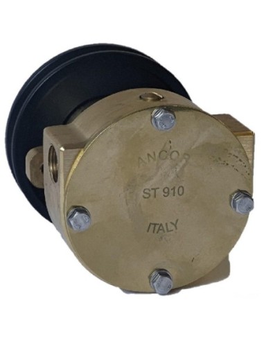 Pompa tipo NAUCO ST910