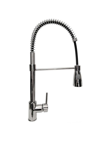 Miscelatore cucina Jessy con spray