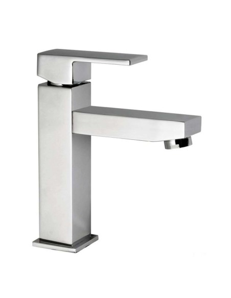 Miscelatore lavello Square basso