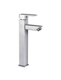 Miscelatore lavello Square alto