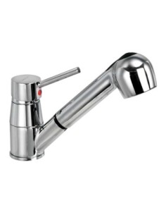 Miscelatore Diana girevole