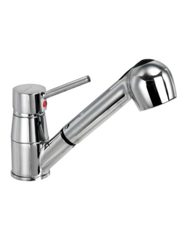 Miscelatore Diana girevole