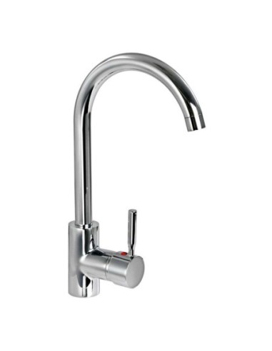 Miscelatore Diana lavello cucina