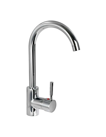 Miscelatore Diana lavello cucina