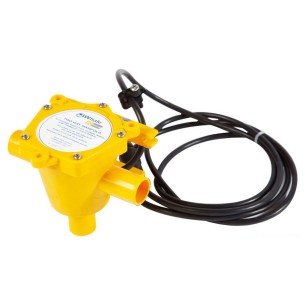 Whale Wege Anchluss ICSensor