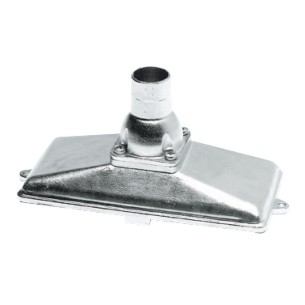 Succhiarola inox