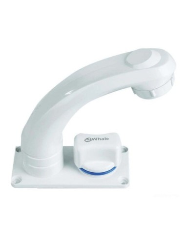 Rubinetto doccia WHALE Elegance