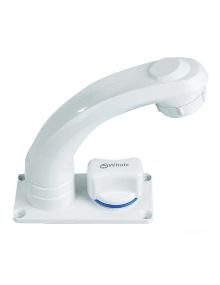 Rubinetto doccia WHALE Elegance