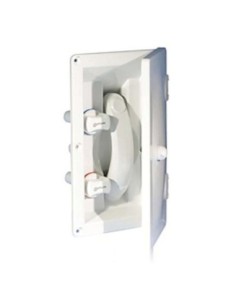 Doccia Whale incasso caldofreddo