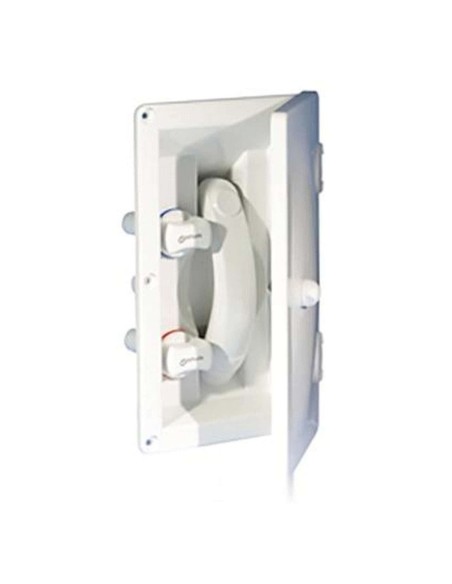 Doccia Whale incasso caldofreddo