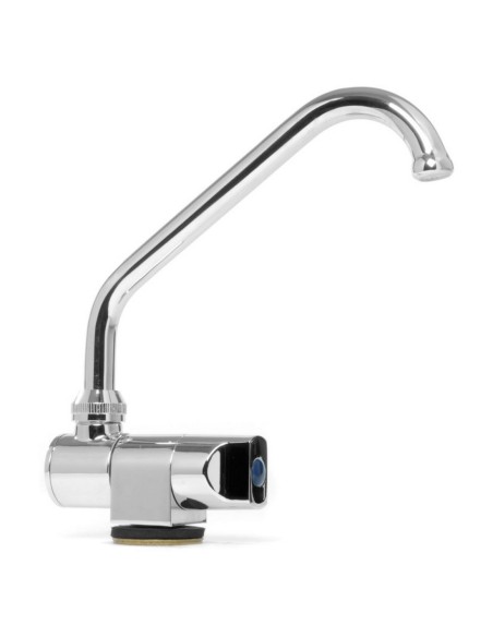 Rubinetto serie Slide