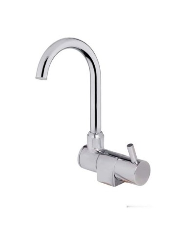 Rubinetto serie Slim