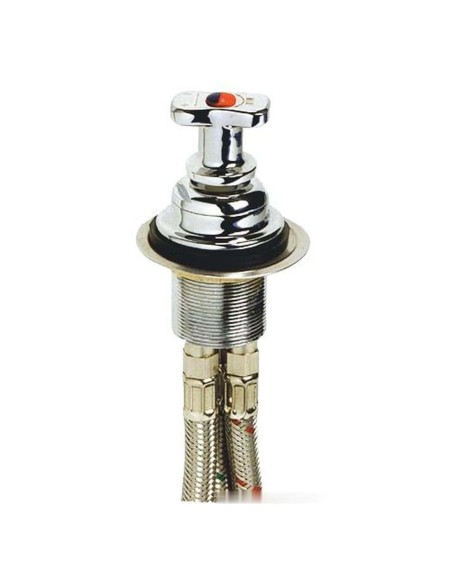 Rubinetto serie Shower