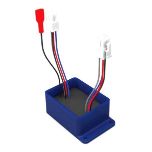 LEWMAR Adapter f Black Generation Schiffsschrauben