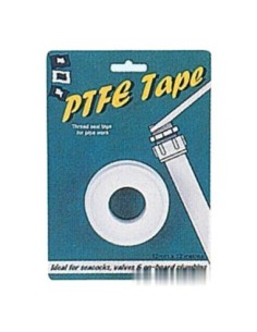 Nastro Teflon raccordi idraulici