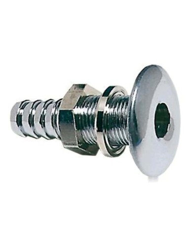 Scarico mare generico