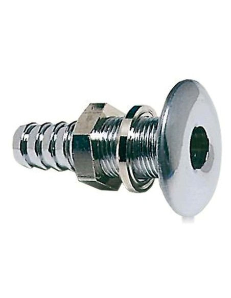 Scarico mare generico