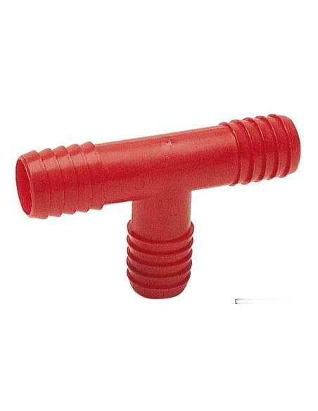 Raccordo nylon T