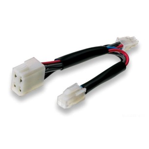 LEWMAR Blue Generation Y connector