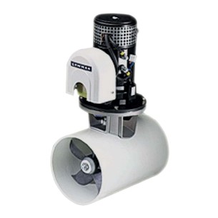 LEWMAR Blue Generation electric thruster