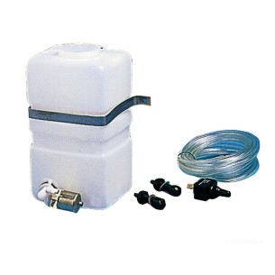 Scheibenwaschset 12 V