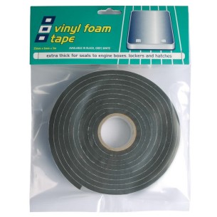 Nastro adesivo PVC oblò