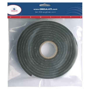 Nastro adesivo PVC oblò
