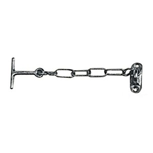 Hatch doorstop hook
