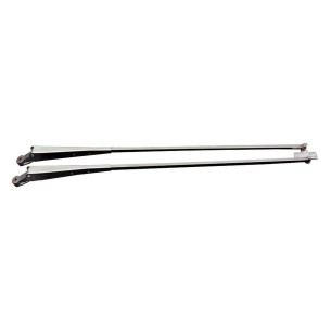 Pantograph-Wischarme für 100 W-Motor - 19.186.02