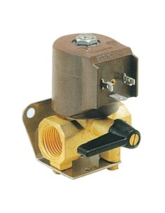 Elettrorubinetto carburante