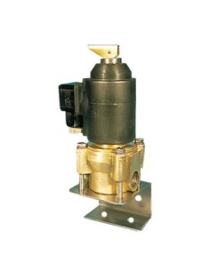 Elettrorubinetto PAOMAR