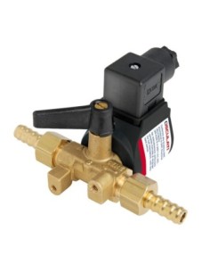 Elettrovalvola carburante