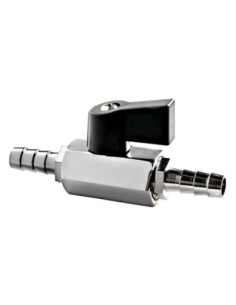 Rubinetto carburante passaggio