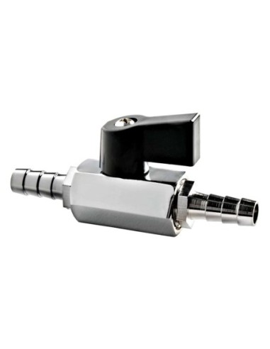 Rubinetto carburante passaggio