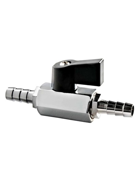 Rubinetto carburante passaggio