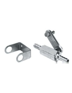 Rubinetto carburante passaggio RINA